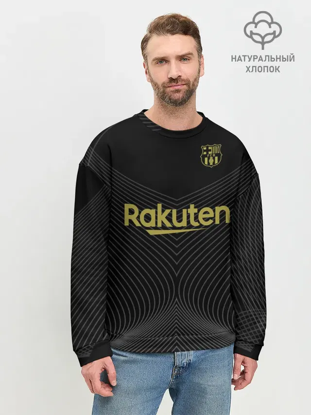 Барселона Black