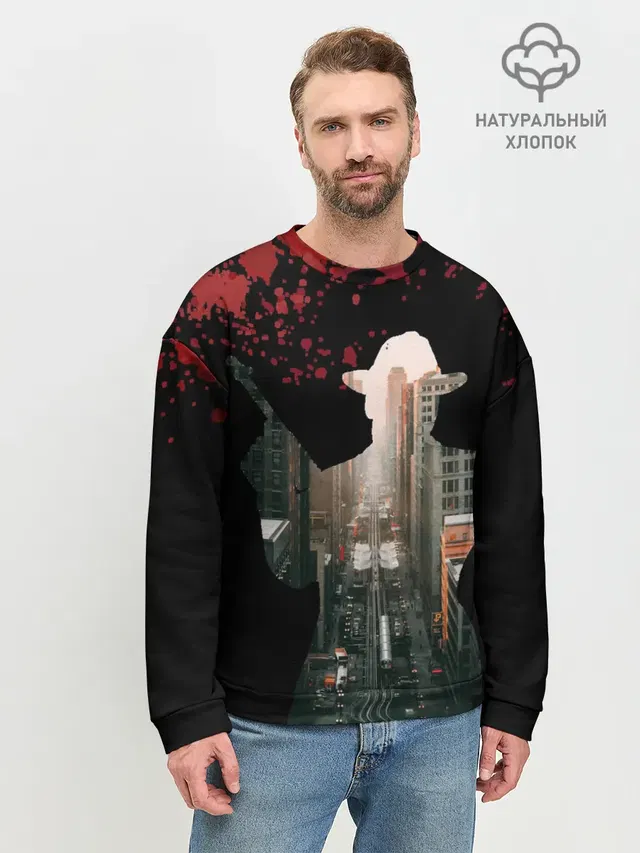 Гангстер 3