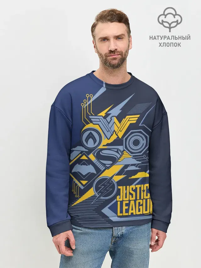 Justice League
