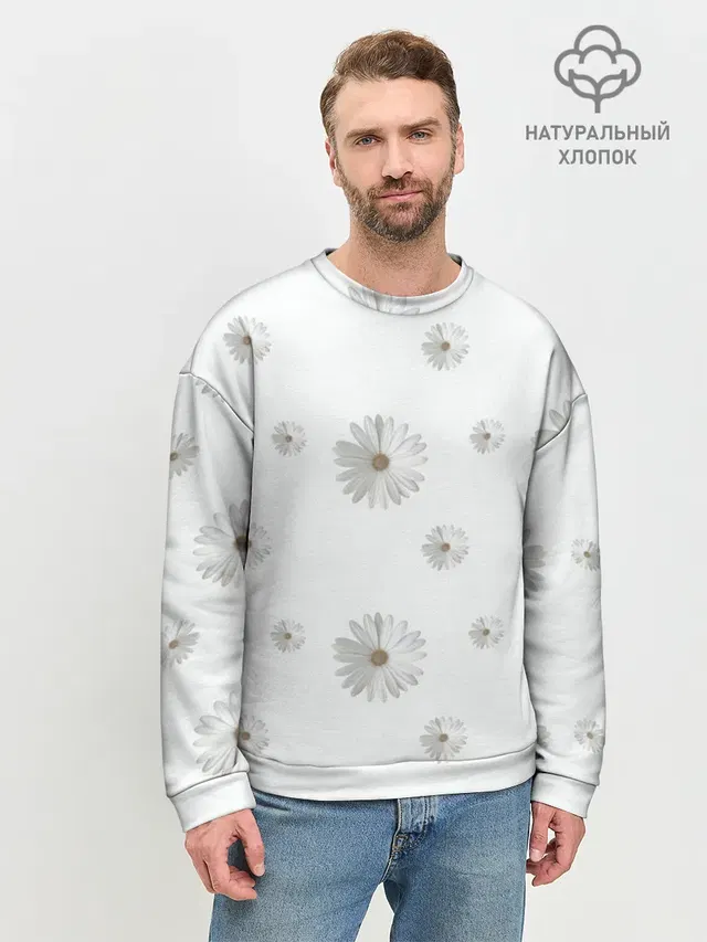 Ромашки