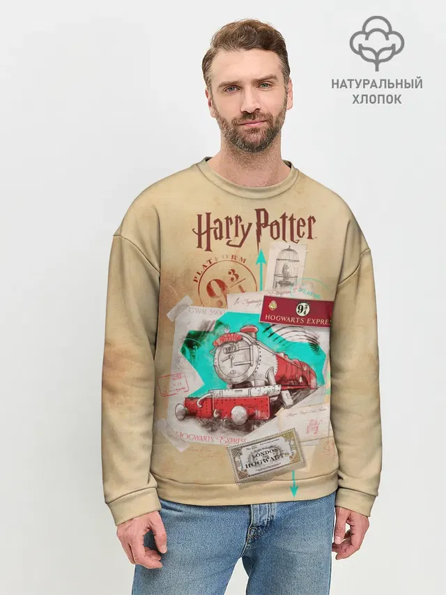 Harry Potter Hogwarts Express