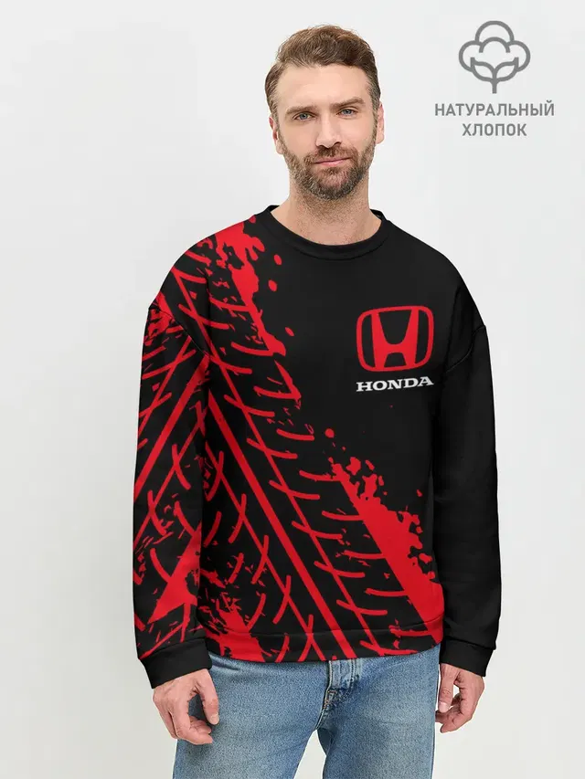 HONDA / ХОНДА