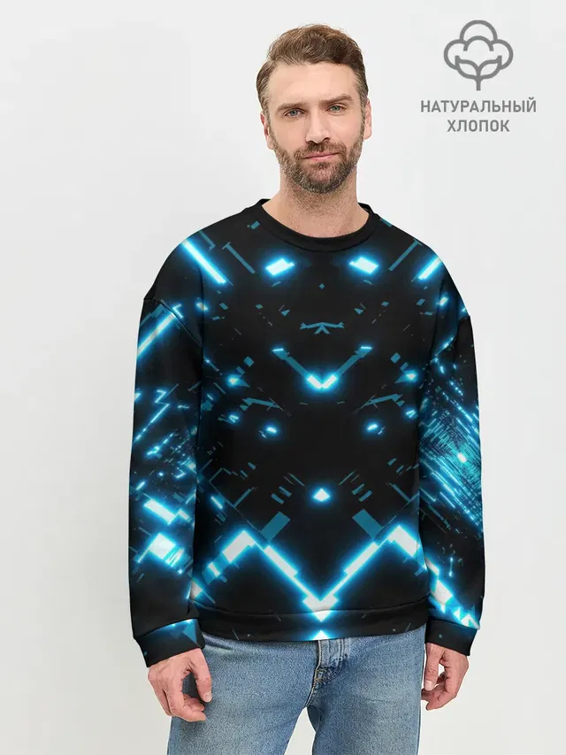 Neon Lights