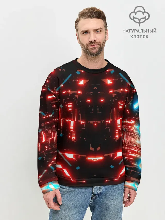 Neon Lights