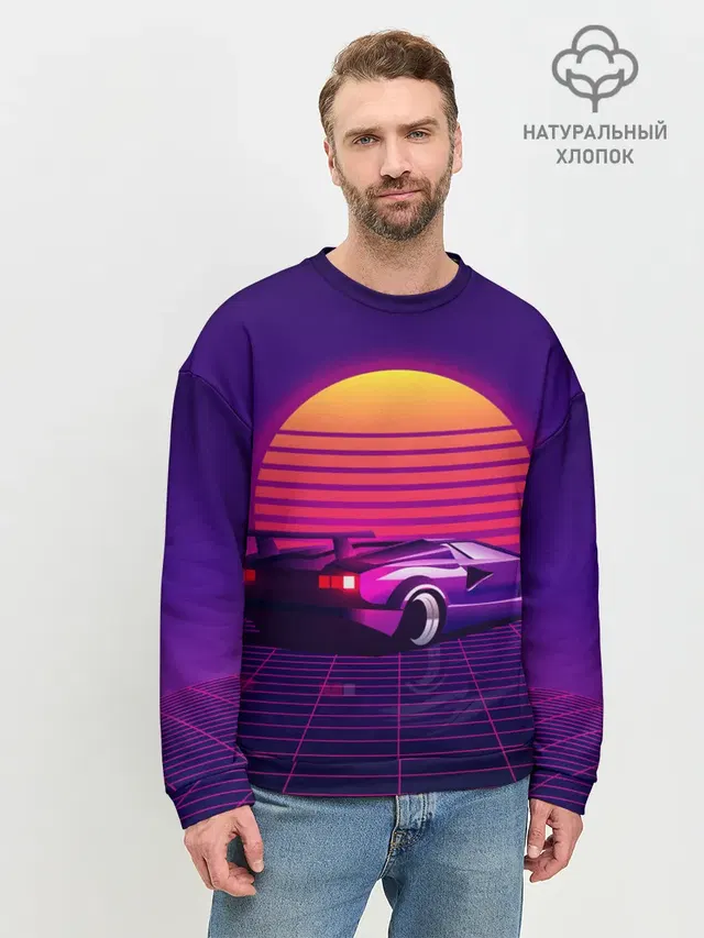 Ретро Футуризм
