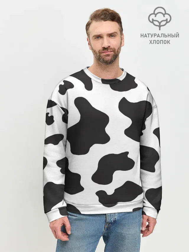 COW PRINT