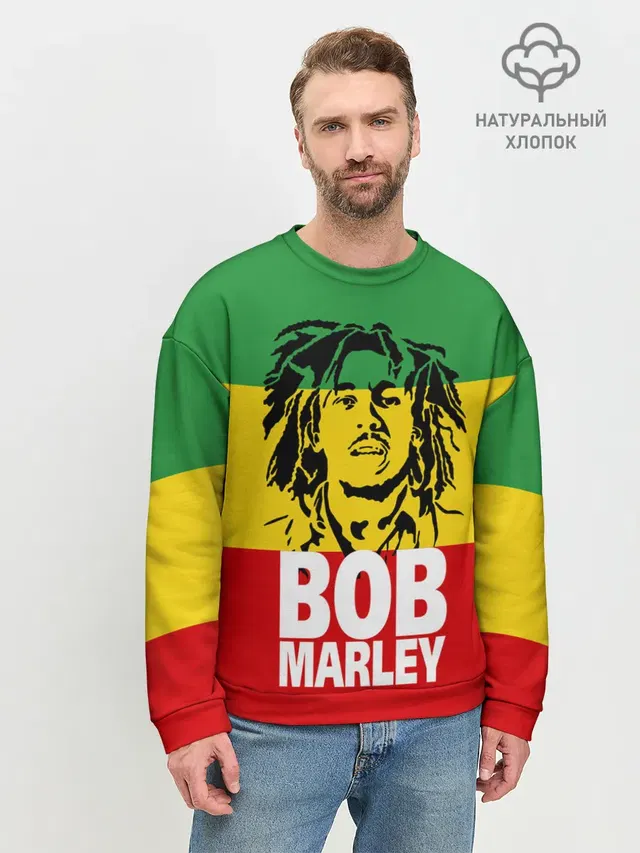 Bob Marley