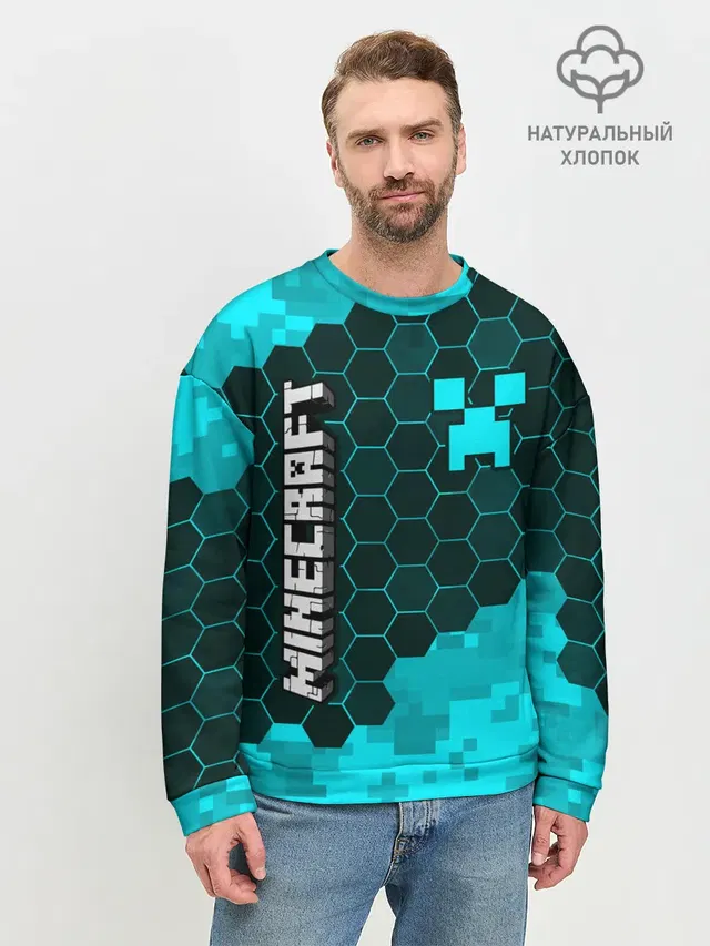 MINECRAFT / МАЙНКРАФТ