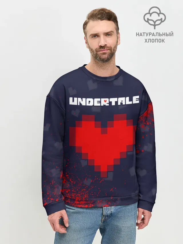 UNDERTALE / АНДЕРТЕЙЛ