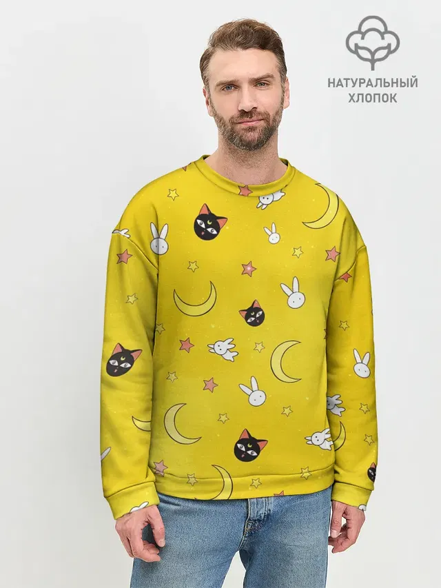 СЕЙЛОР МУН