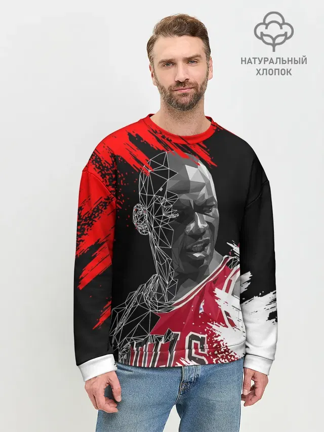 MICHAEL JORDAN