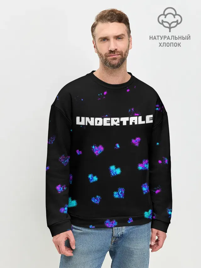 UNDERTALE / АНДЕРТЕЙЛ