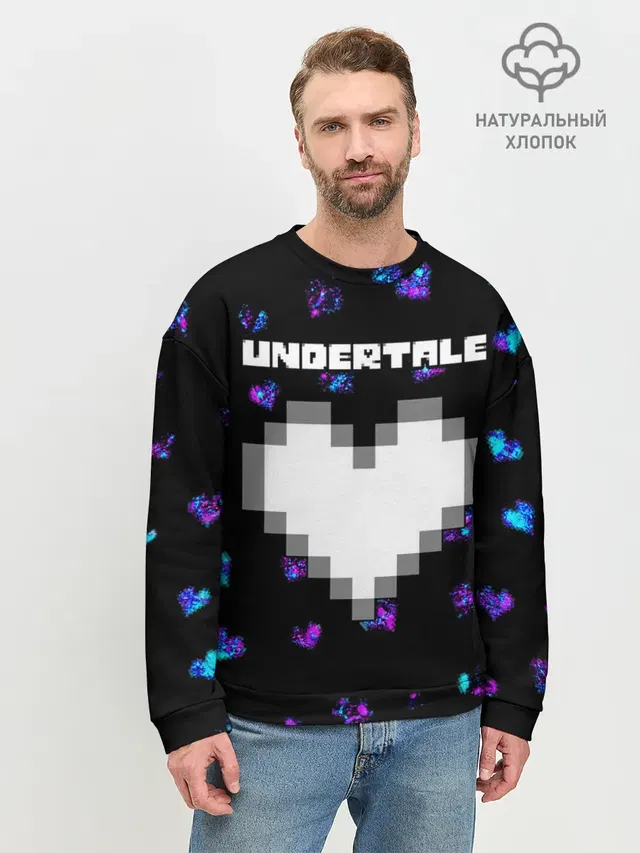 UNDERTALE / АНДЕРТЕЙЛ