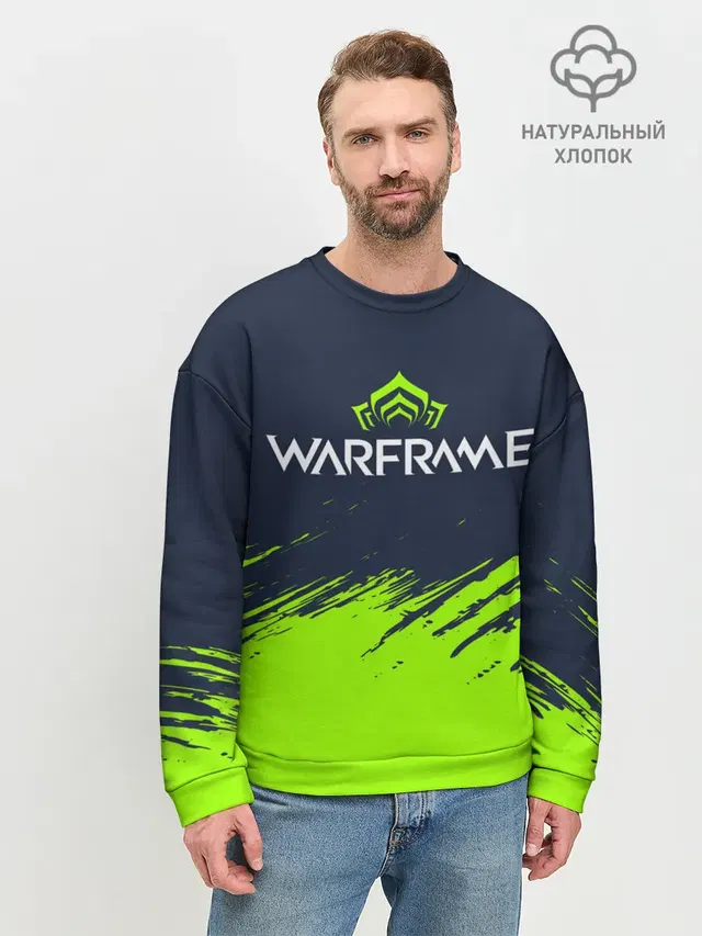 WARFRAME / ВАРФРЕЙМ