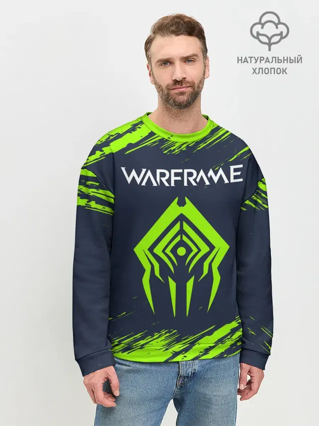 WARFRAME / ВАРФРЕЙМ