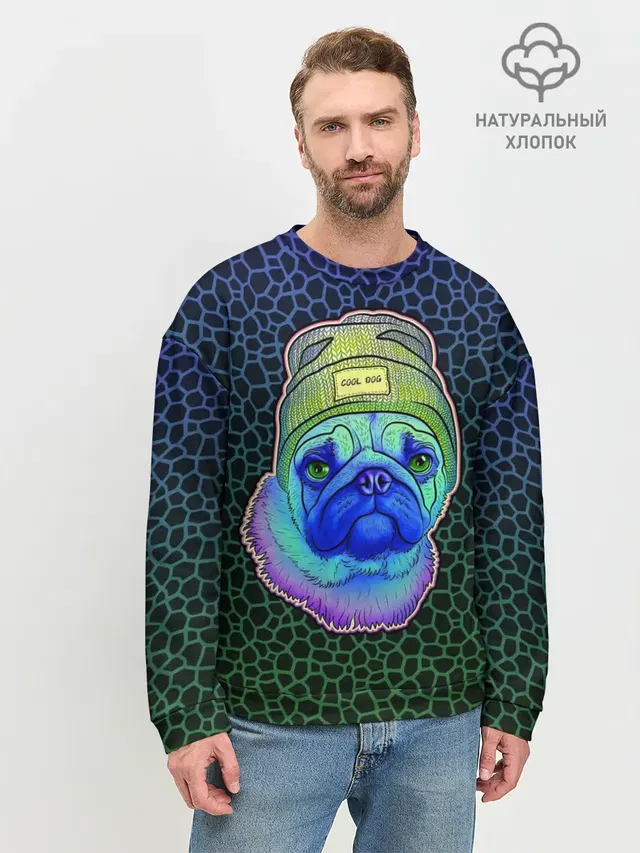 Мопс