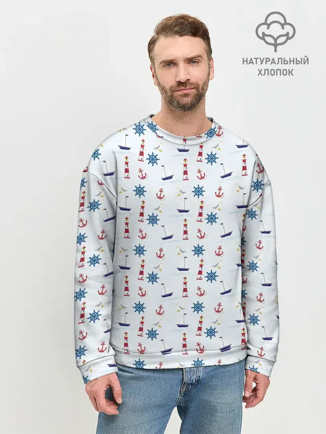 Кораблики да маяки