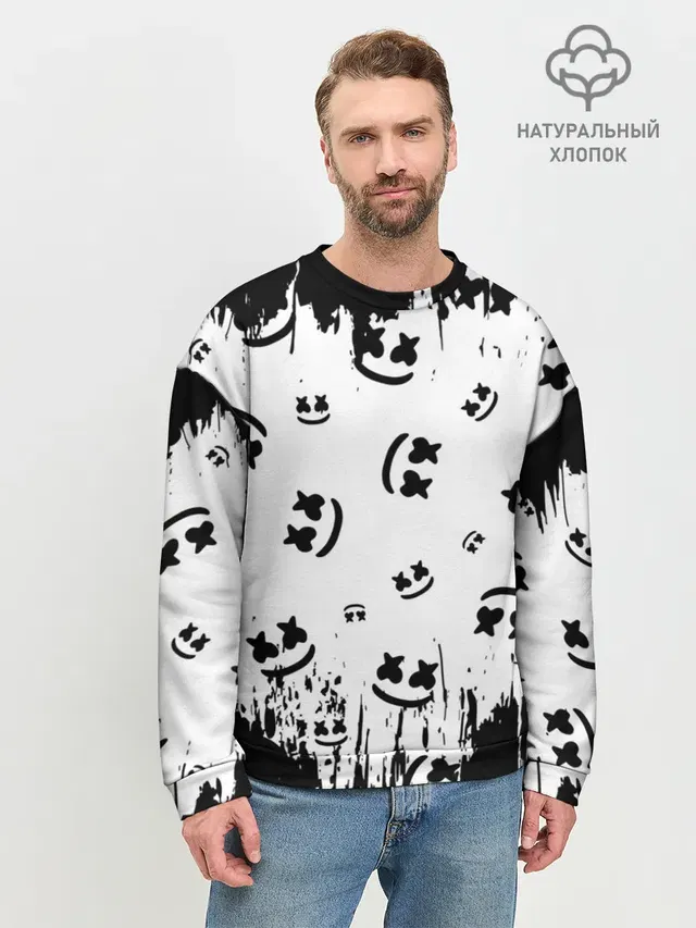 MARSHMELLO / МАРШМЕЛЛОУ