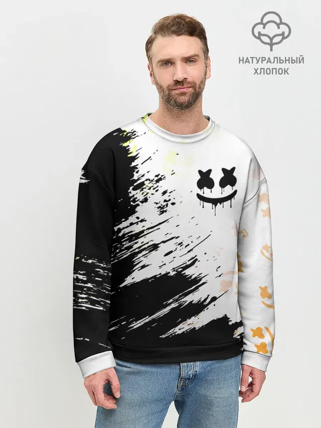 MARSHMELLO / МАРШМЕЛЛОУ