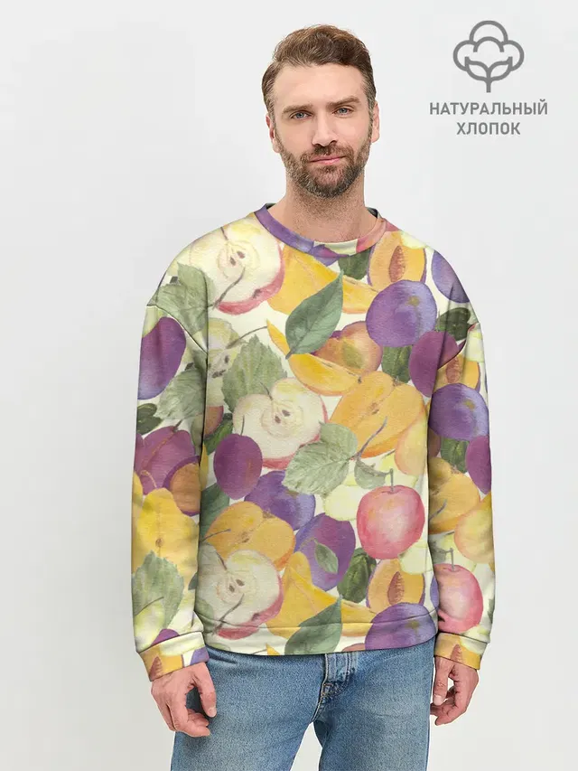 Фрукты. Фруктовый сад