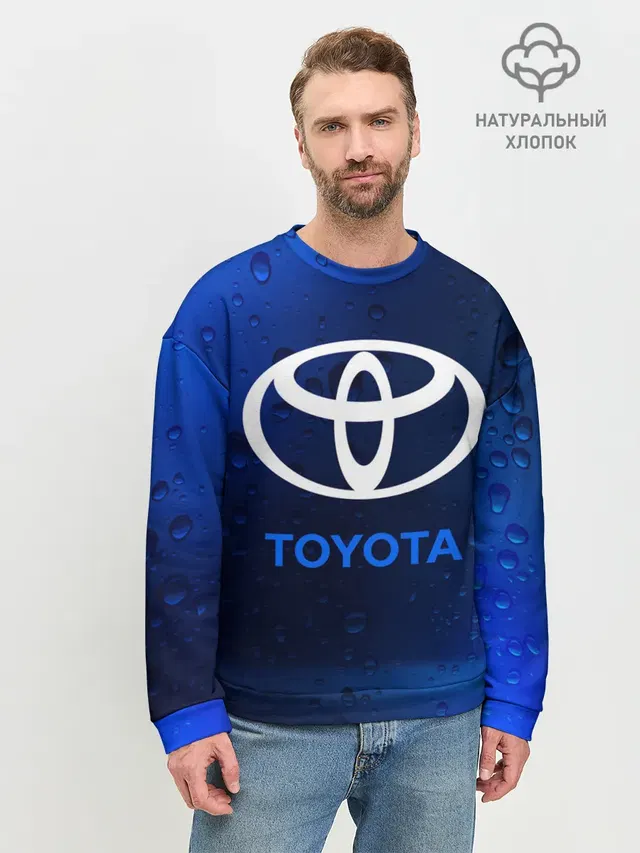 TOYOTA / ТОЙОТА