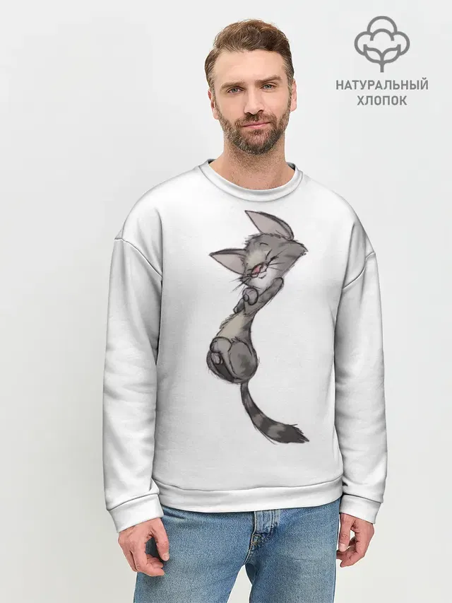 Милый котя