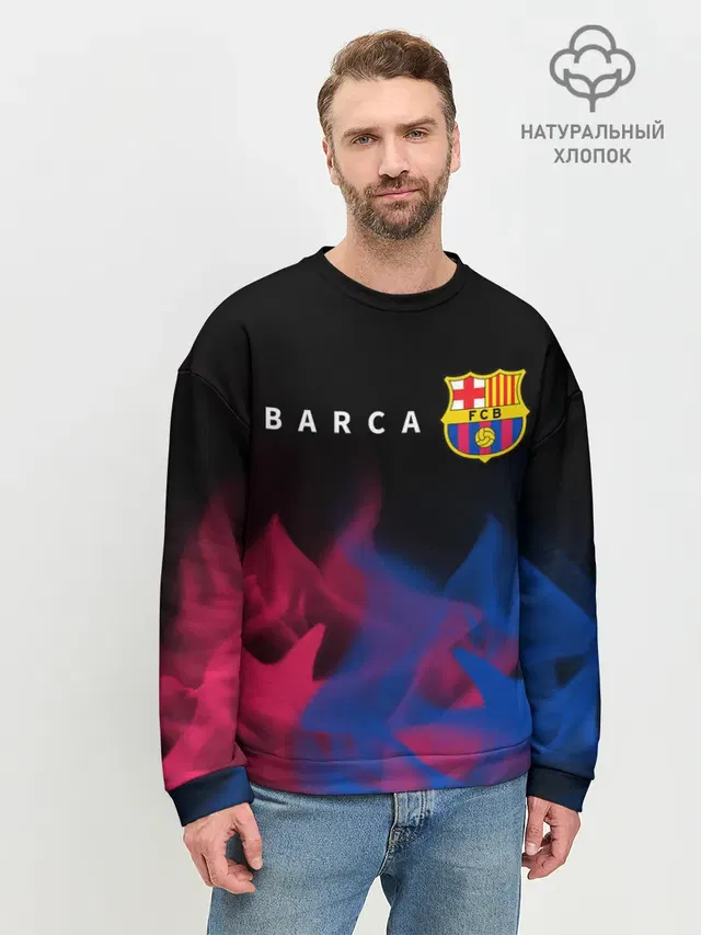 BARCELONA / БАРСЕЛОНА