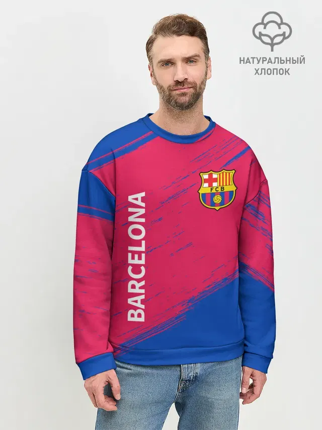 BARCELONA / БАРСЕЛОНА