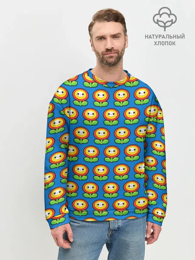 Super Mario