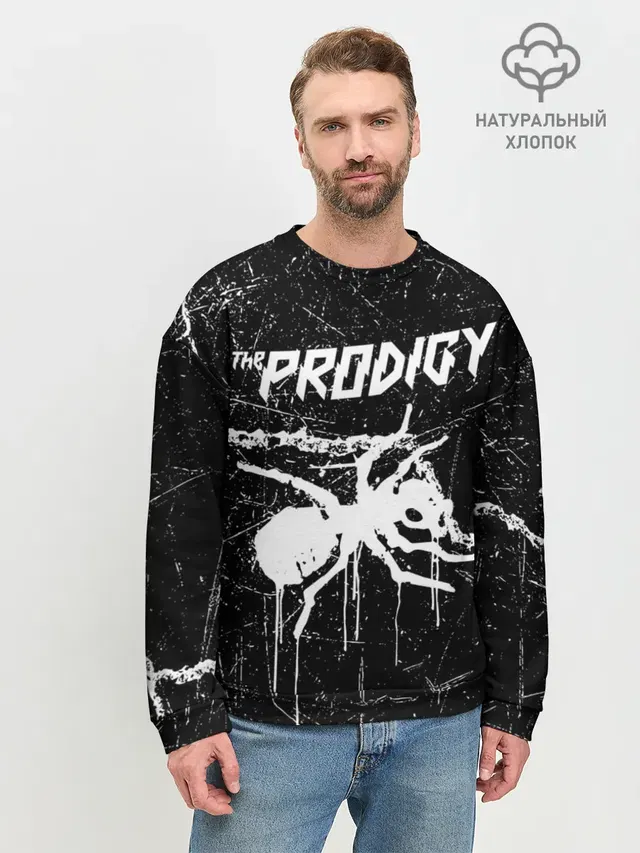 THE PRODIGY.