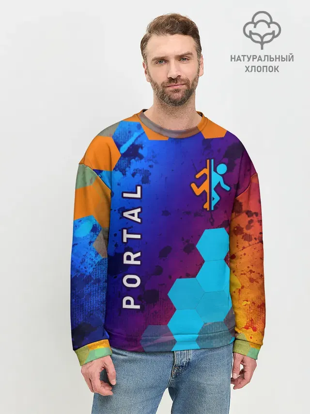 PORTAL / ПОРТАЛ