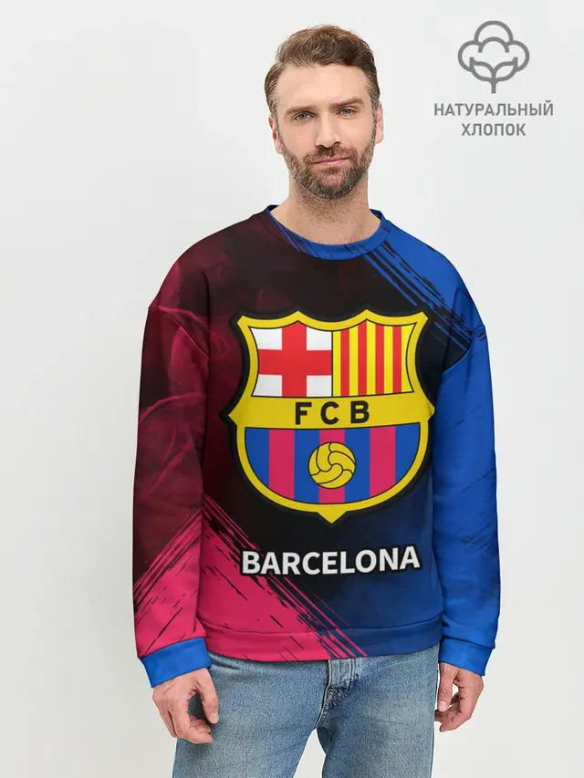 BARCELONA / БАРСЕЛОНА