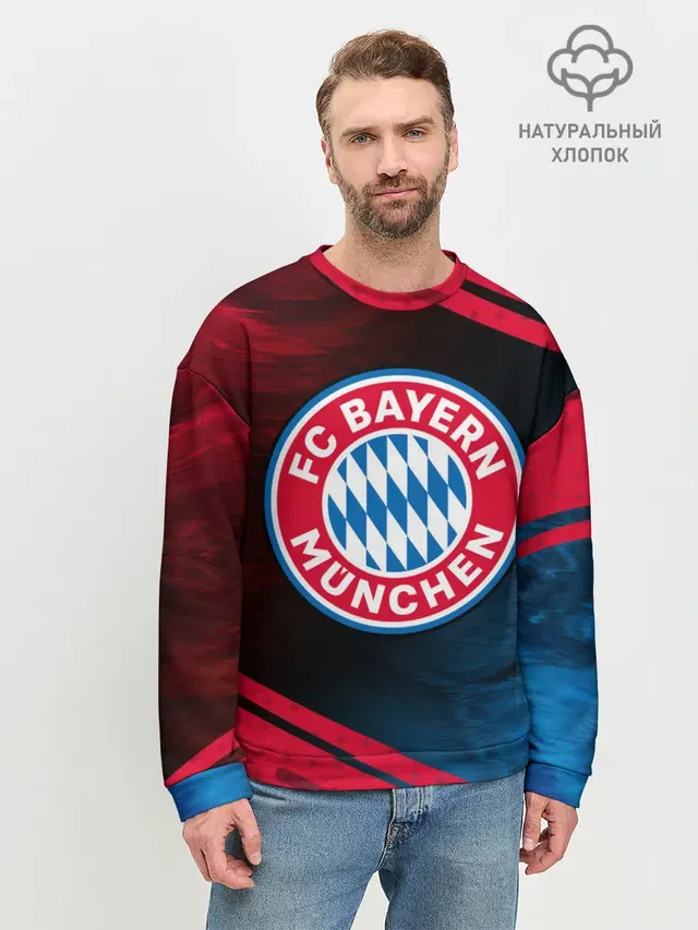 FC BAYERN / БАВАРИЯ