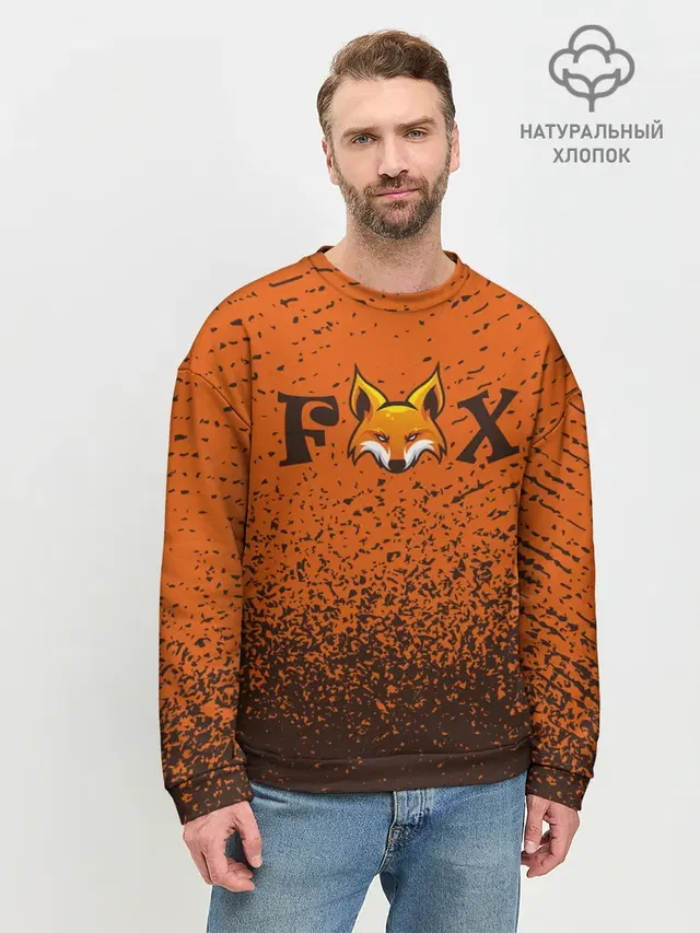 FOX