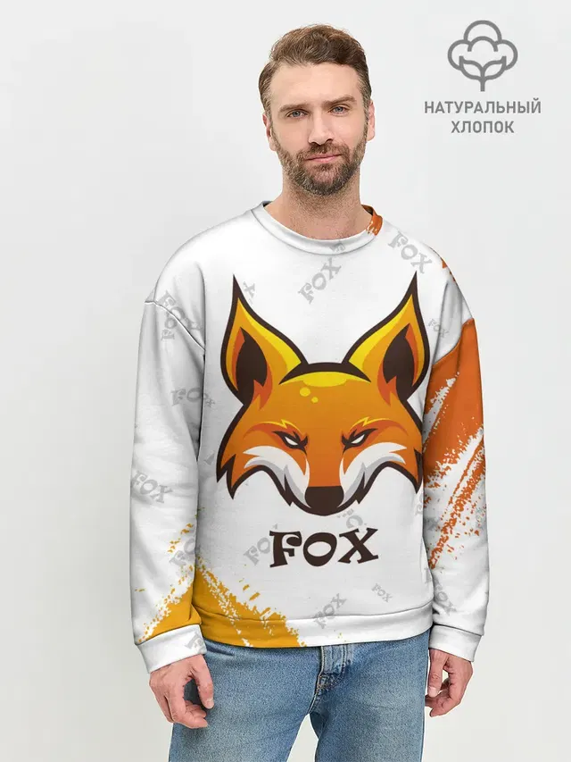 FOX