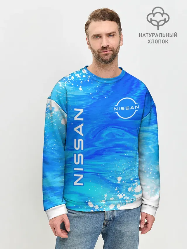 NISSAN / Ниссан