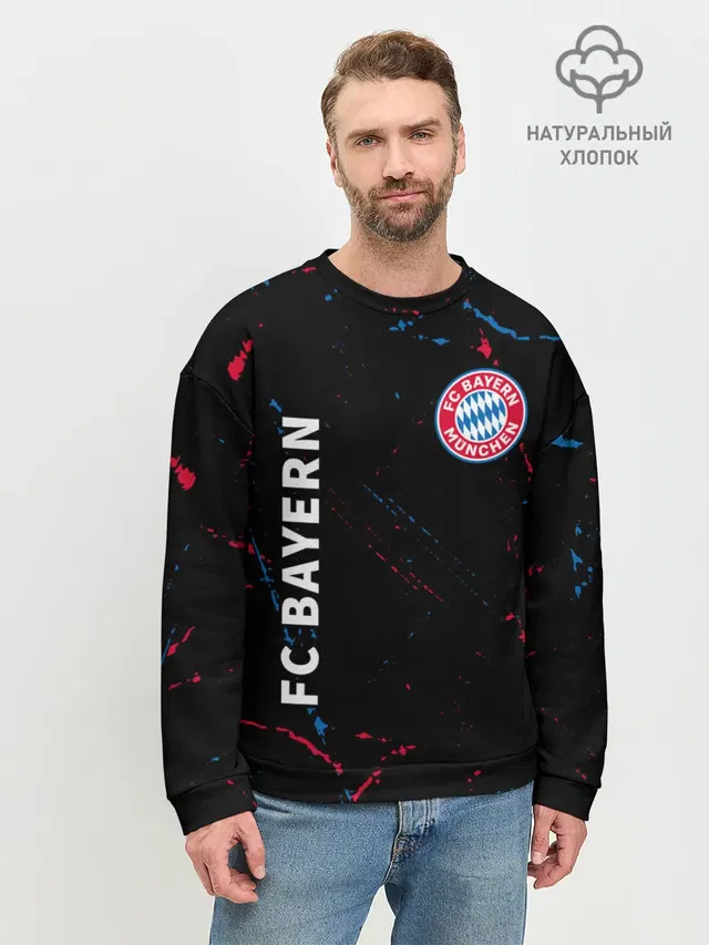 FC BAYERN / БАВАРИЯ