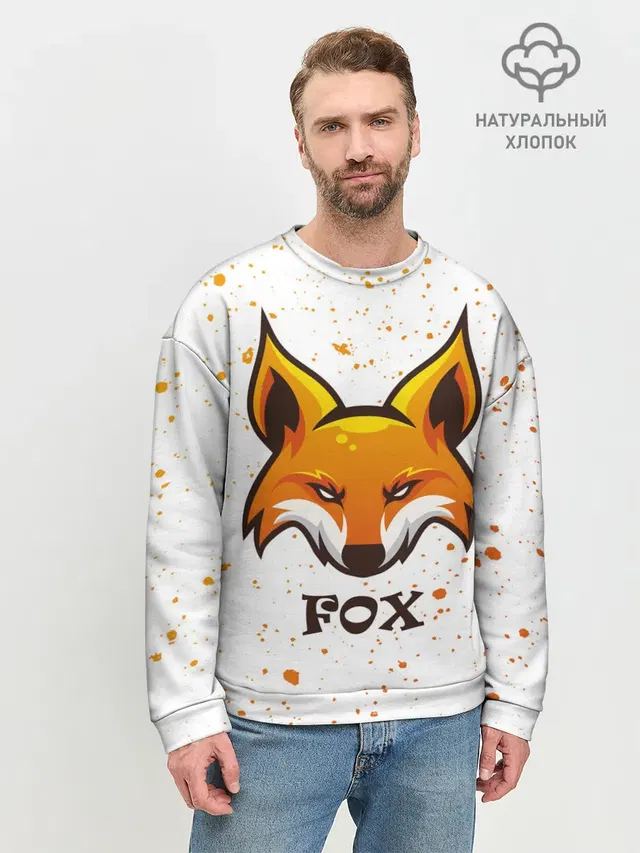 FOX