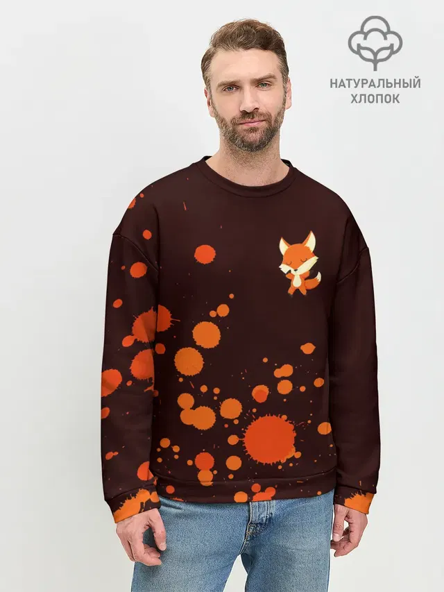 ЛИСИЧКА / FOXY
