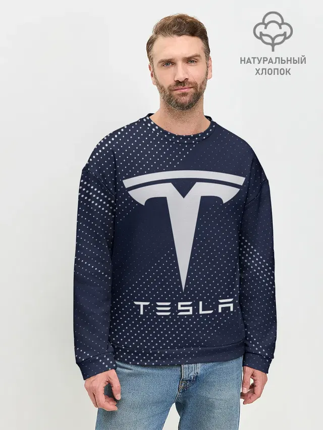 TESLA / Тесла