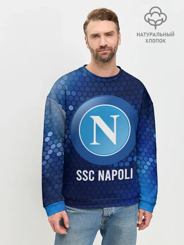 SSC NAPOLI / Наполи