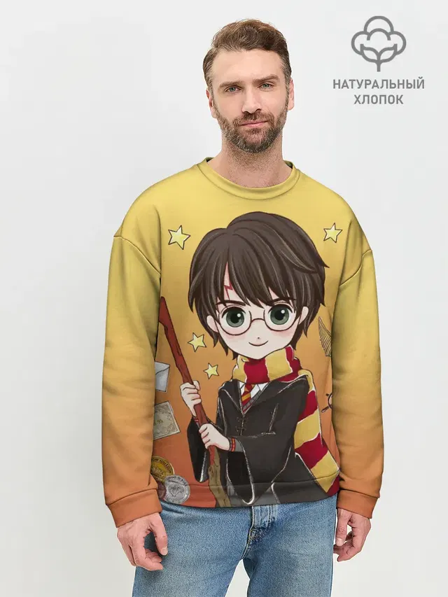 Гарри Поттер