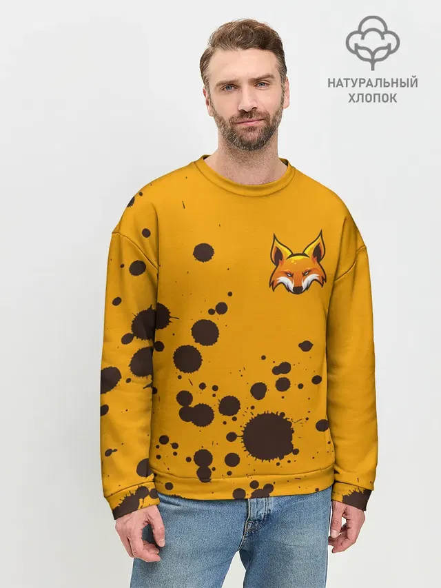 FOX