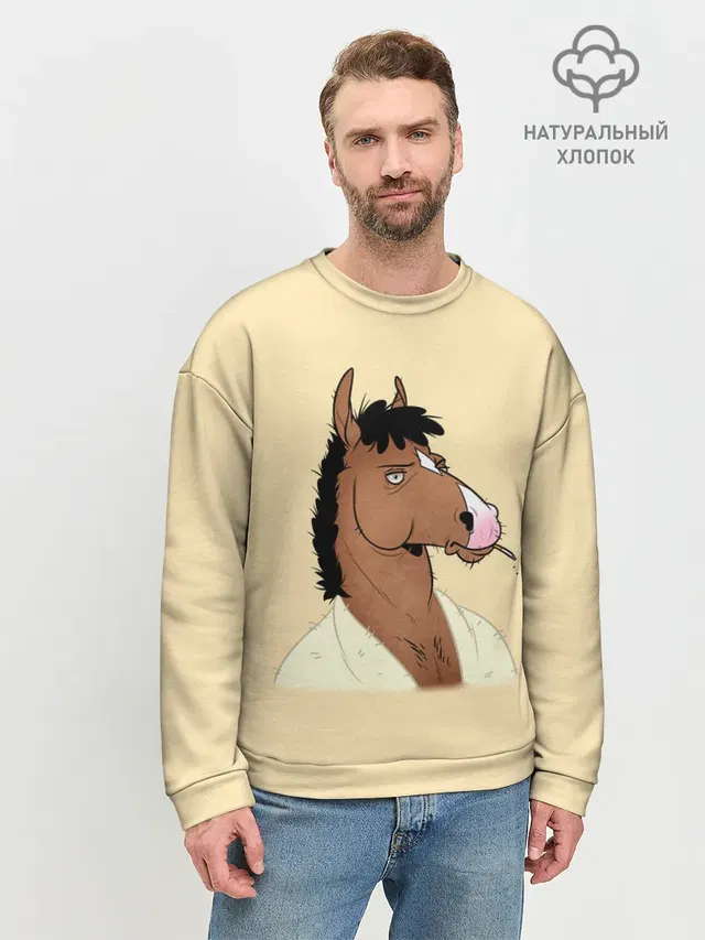 Конь БоДжек