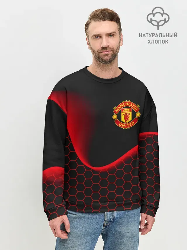MANCHESTER UNITED