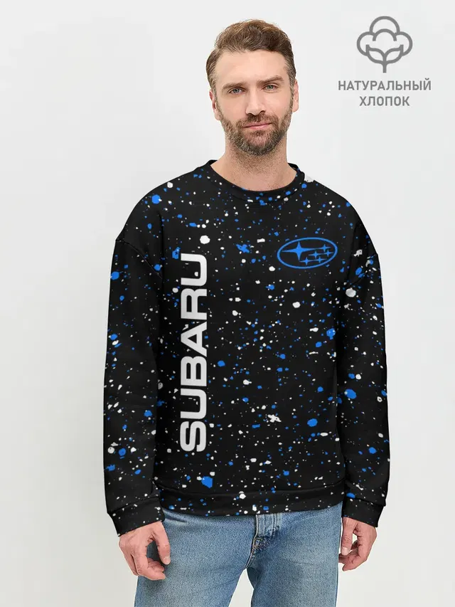 SUBARU / Субару