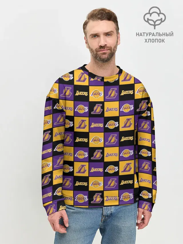 LA LAKERS | ЛЕЙКЕРС