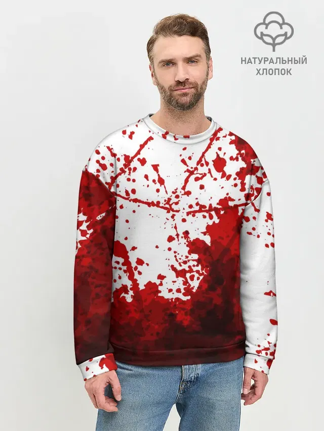 HALLOWEEN BLOOD