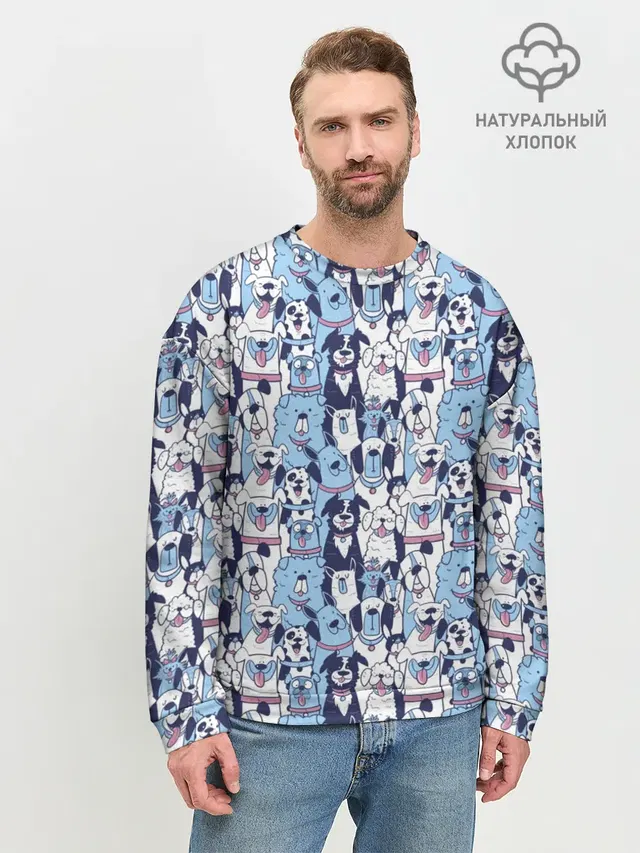 МИЛЫЕ ПЕСИКИ