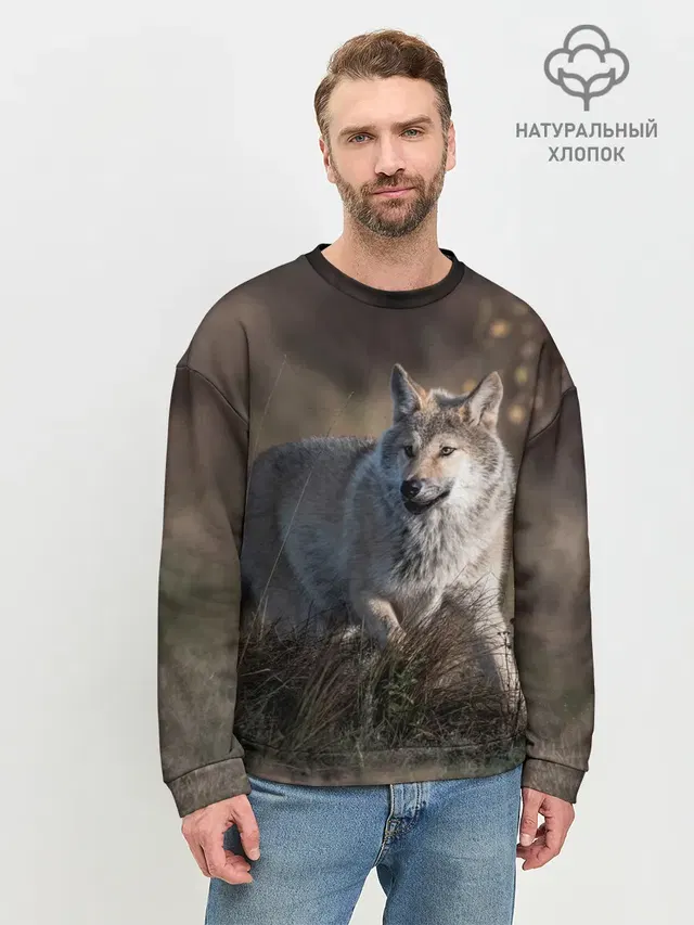 WOLF